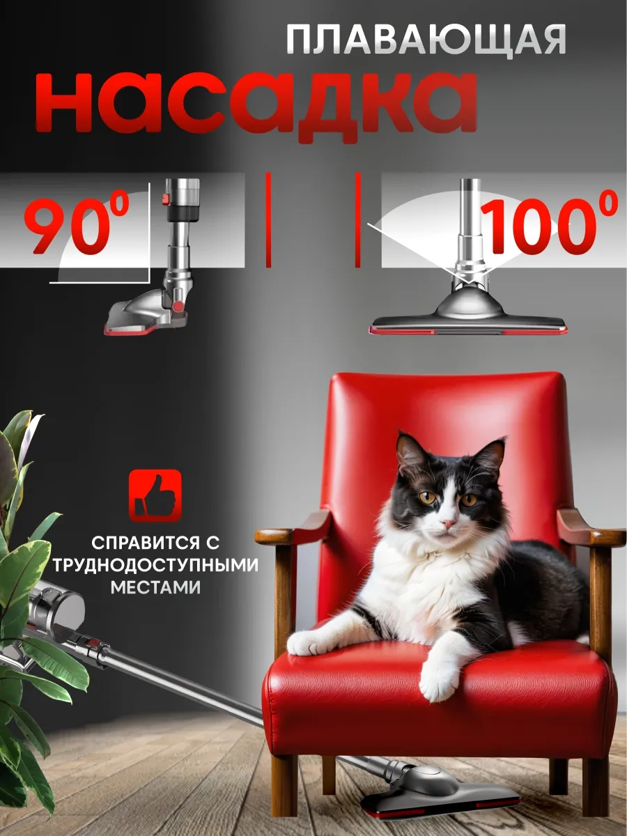 Насадки для HTEX-H1